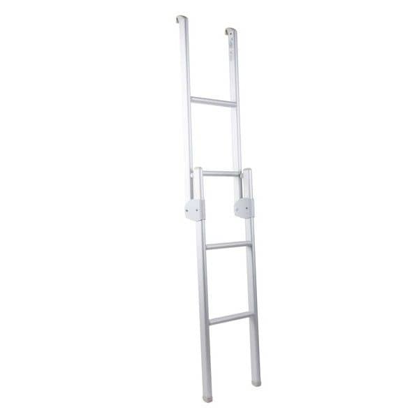 CTA faltbare Alu-Alkovenleiter, 5 Stufen, 145 cm, passend für VW T5/T6 CTA faltbare Alu-Alkovenleiter- 5 Stufen- 145 cm- passend fuer VW T5-T6 – Hersteller-Art-Nr. 9SA0225910A12AM