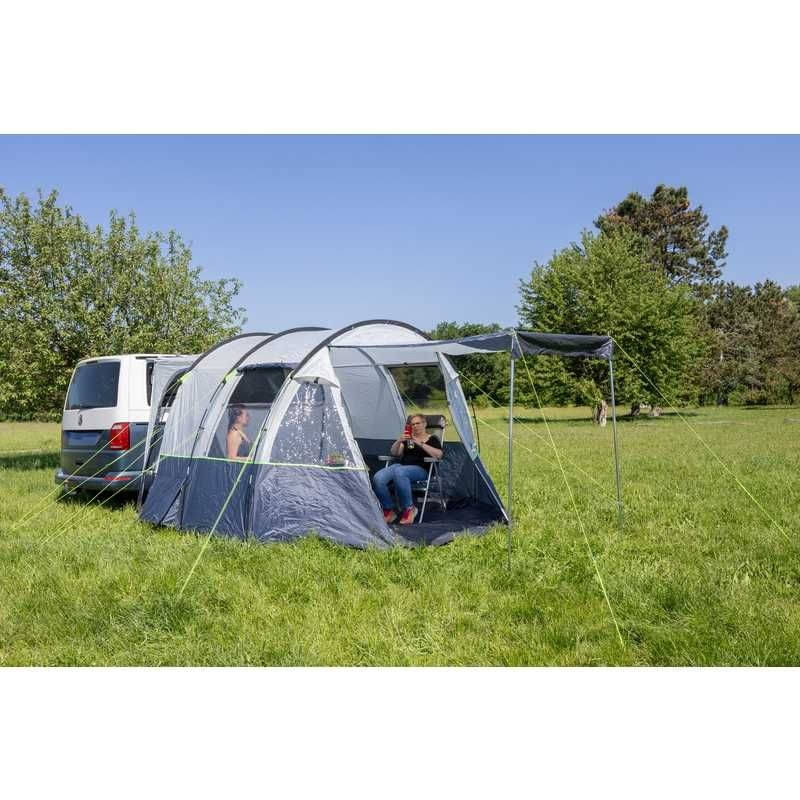 REIMO TENT Bus-Vorzelt TOUR ACTION 7 - 900784