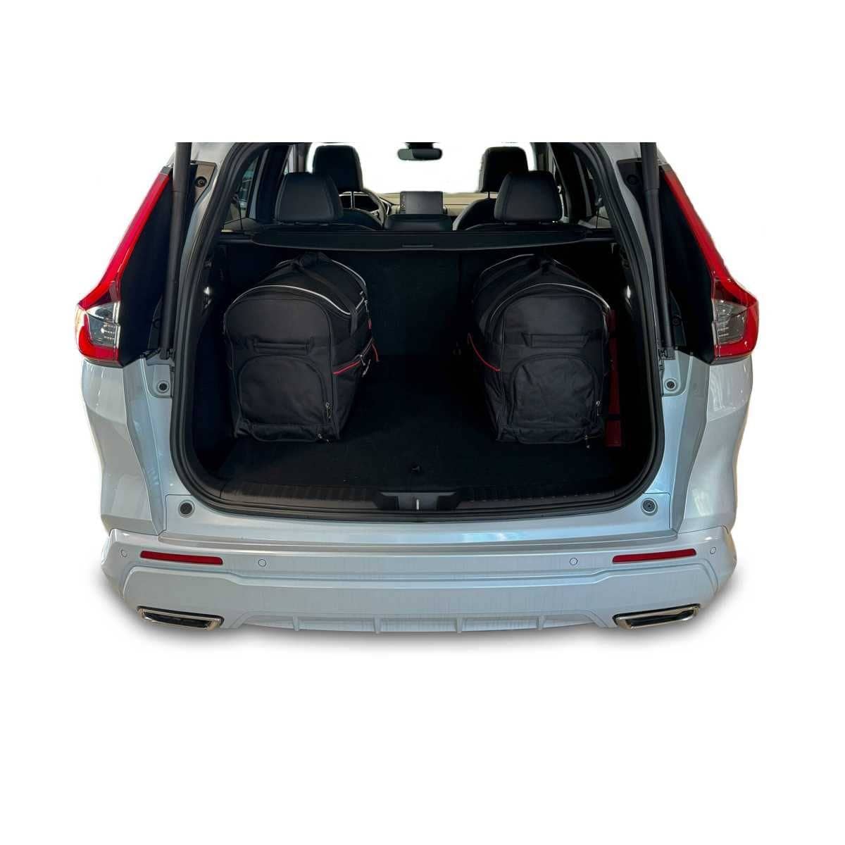 KJUST Kofferraum Taschen Set fuer HONDA CR-V PHEV ab Bj. 2023 5er-Set - 7016028