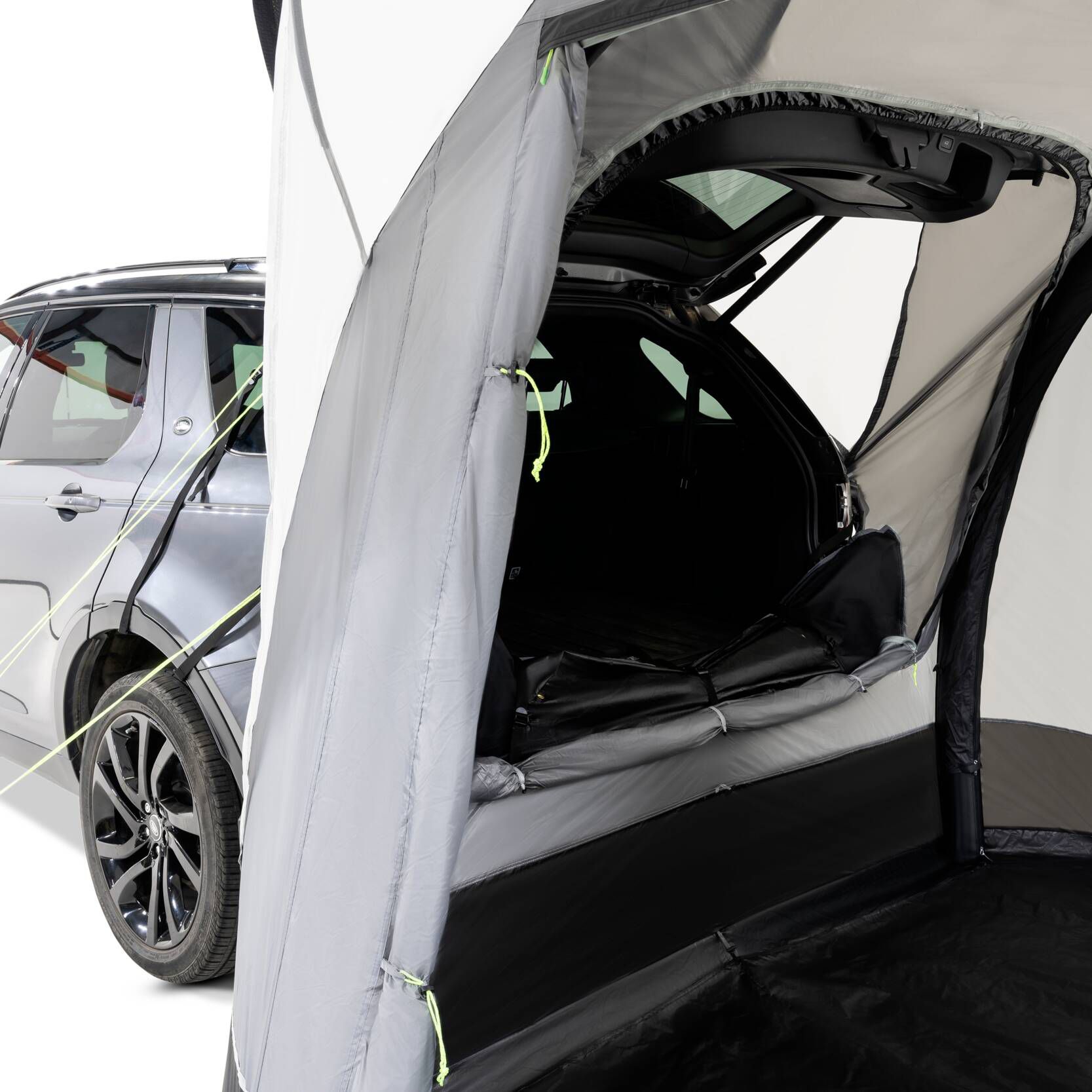 Kampa Tailgater AIR aufblasbares Driveaway-Vorzelt- 3 m Breite