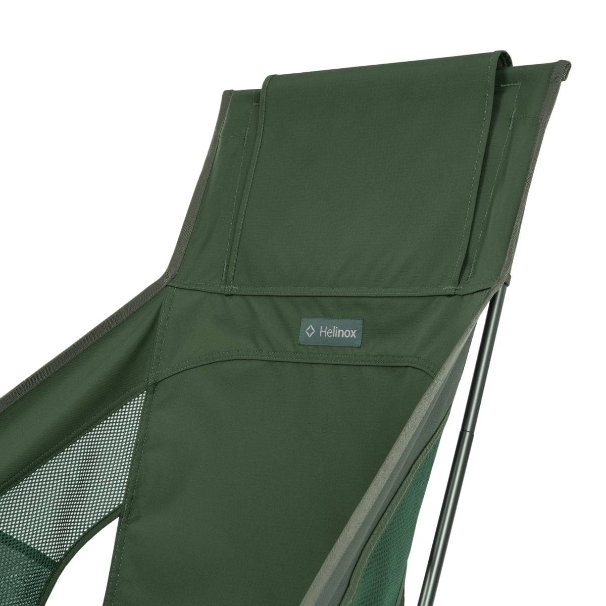 HELINOX Chair One Highback -re- Forest Green Campingstuhl - 10003714