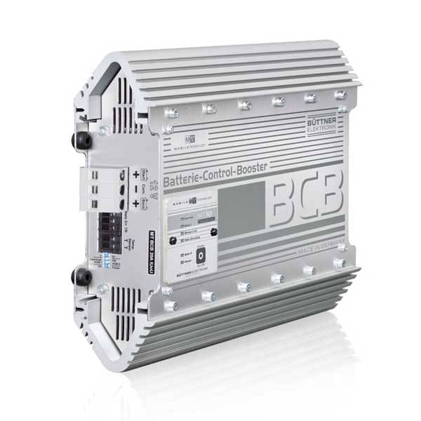 BUeTTNER MT BCB 30-30 Batterie Control Booster - MT03030