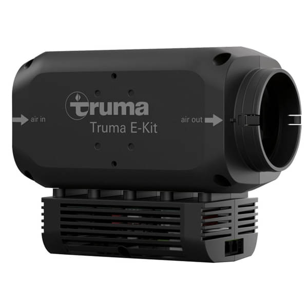 Truma Elektroheizung E-Kit fuer VarioHeat 39200-01