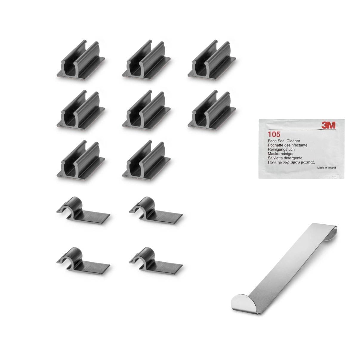 WINDESA SunClip Sonnenschutz & Sichtschutz Audi Q3 Sportback Bj. 2019-2025 Set ABC WINDESA SunClip Sonnenschutz - Sichtschutz Audi Q3 Sportback Bj. 2019-2025 Set ABC - sun-10275abc