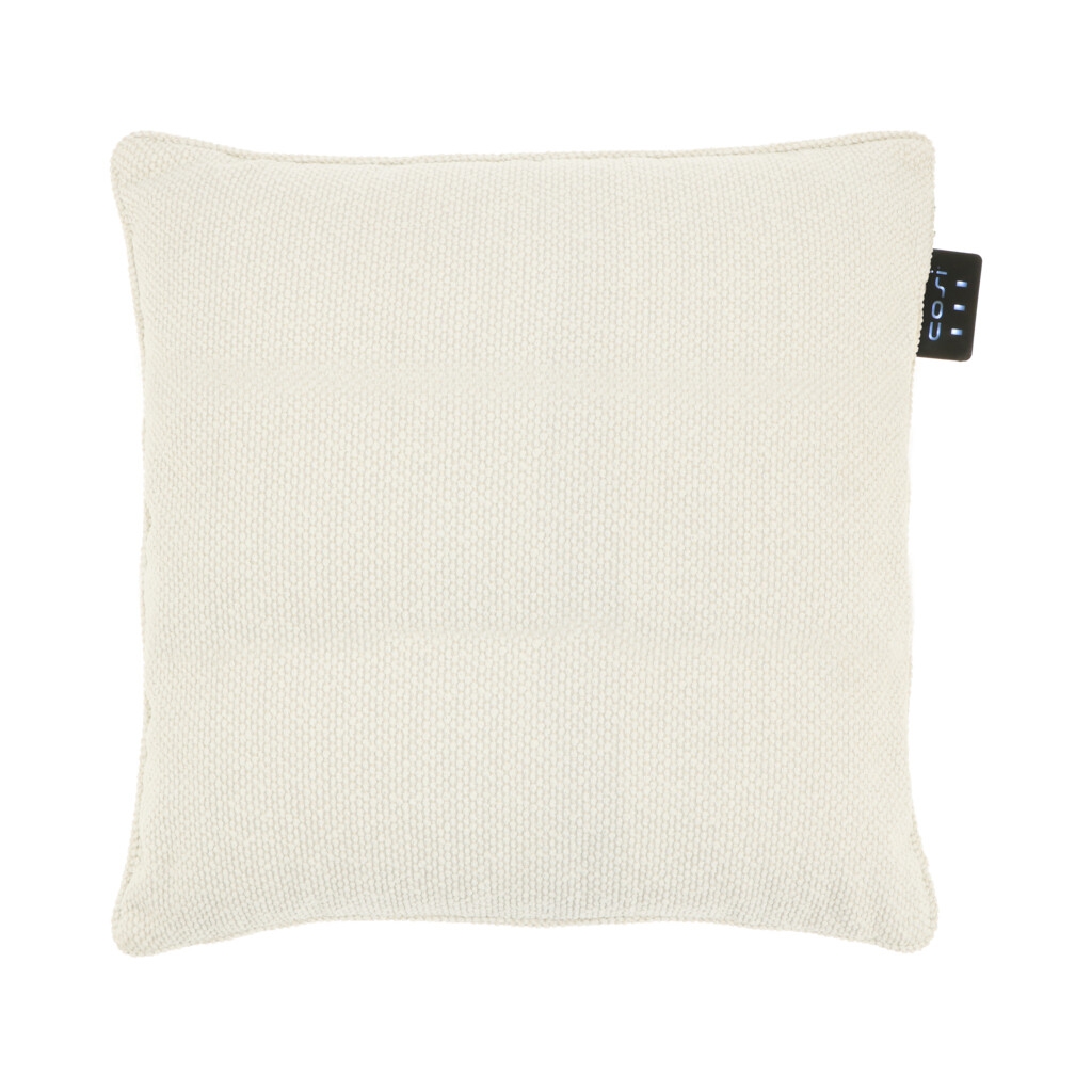 COSI Heizkissen Cosipillow Comfort teddy 50 x 50 cm Artikelnr. 5982120