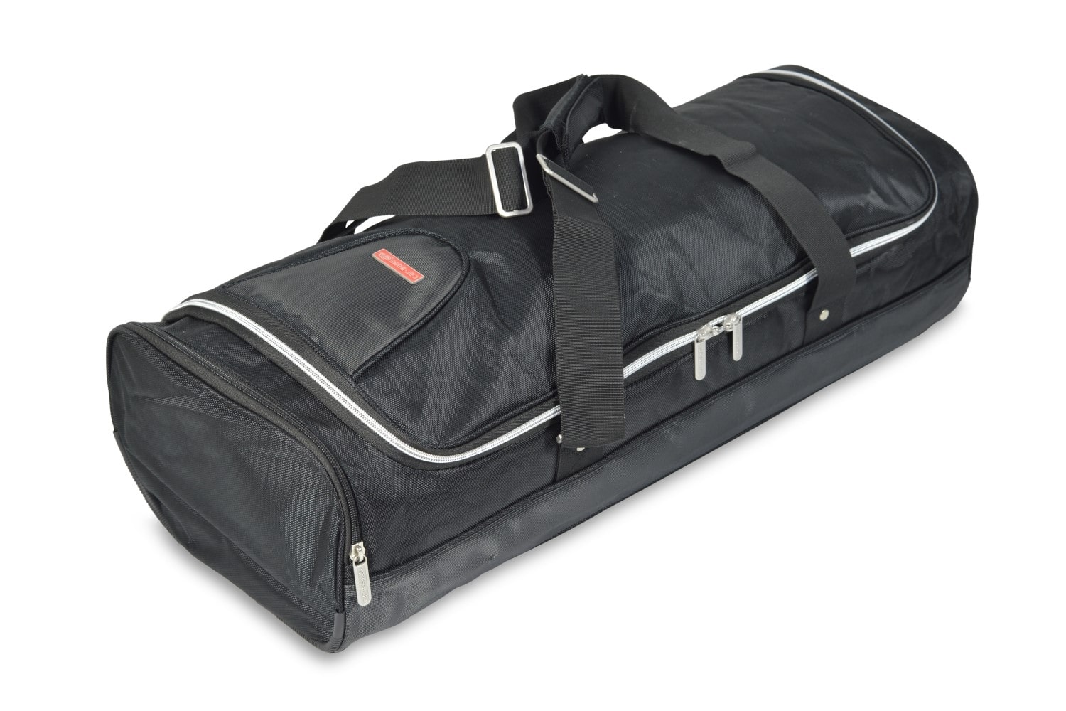 Car Bags D20801S Dacia Duster 3 Bj- 24- Reisetaschen Set- Auf Ihr Auto massgeschneidert- Das Original