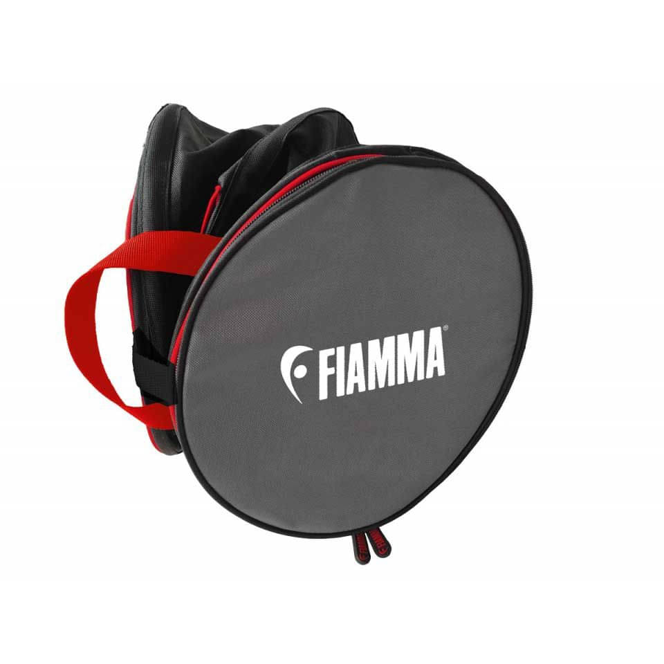 FIAMMA Pack Organizer Bin 08725-01-