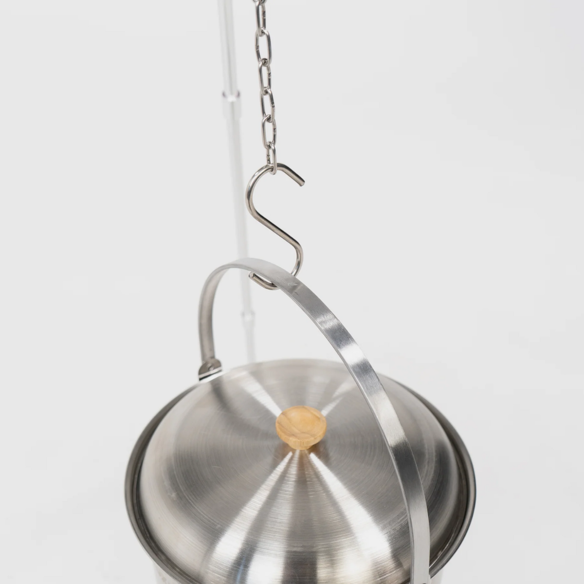 BOXIO - TRIPOD Dreibein fuer Feuerschale - BOX-TRIPOD-10