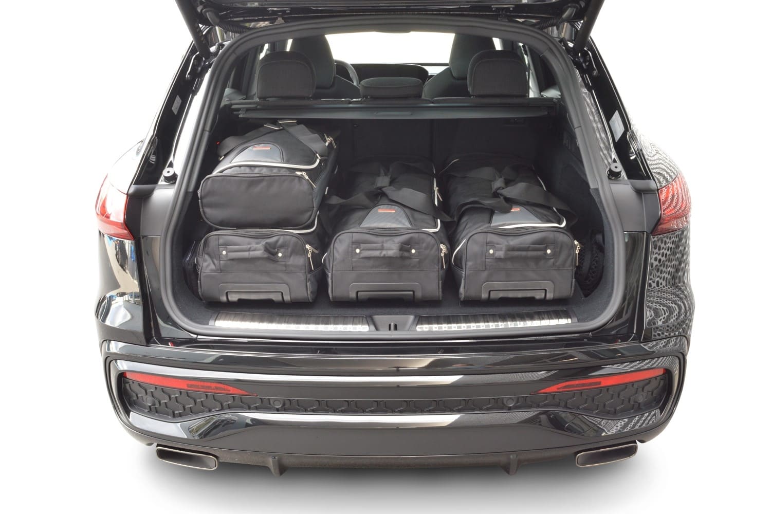Car Bags A28401S AUDI Q5 Sportback Bj- 24- Reisetaschen Set- Auf Ihr Auto massgeschneidert- Das Original