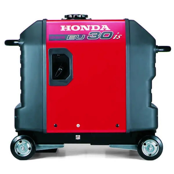 HONDA Stromerzeuger EU 30is Generator