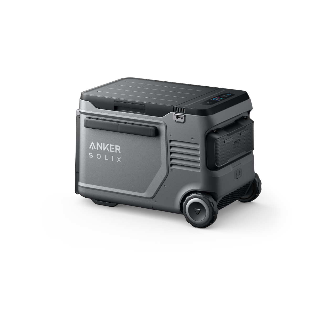 ANKER SOLIX EverFrost 2 23L Akku-Kuehlbox 23 Liter - A17A32A1