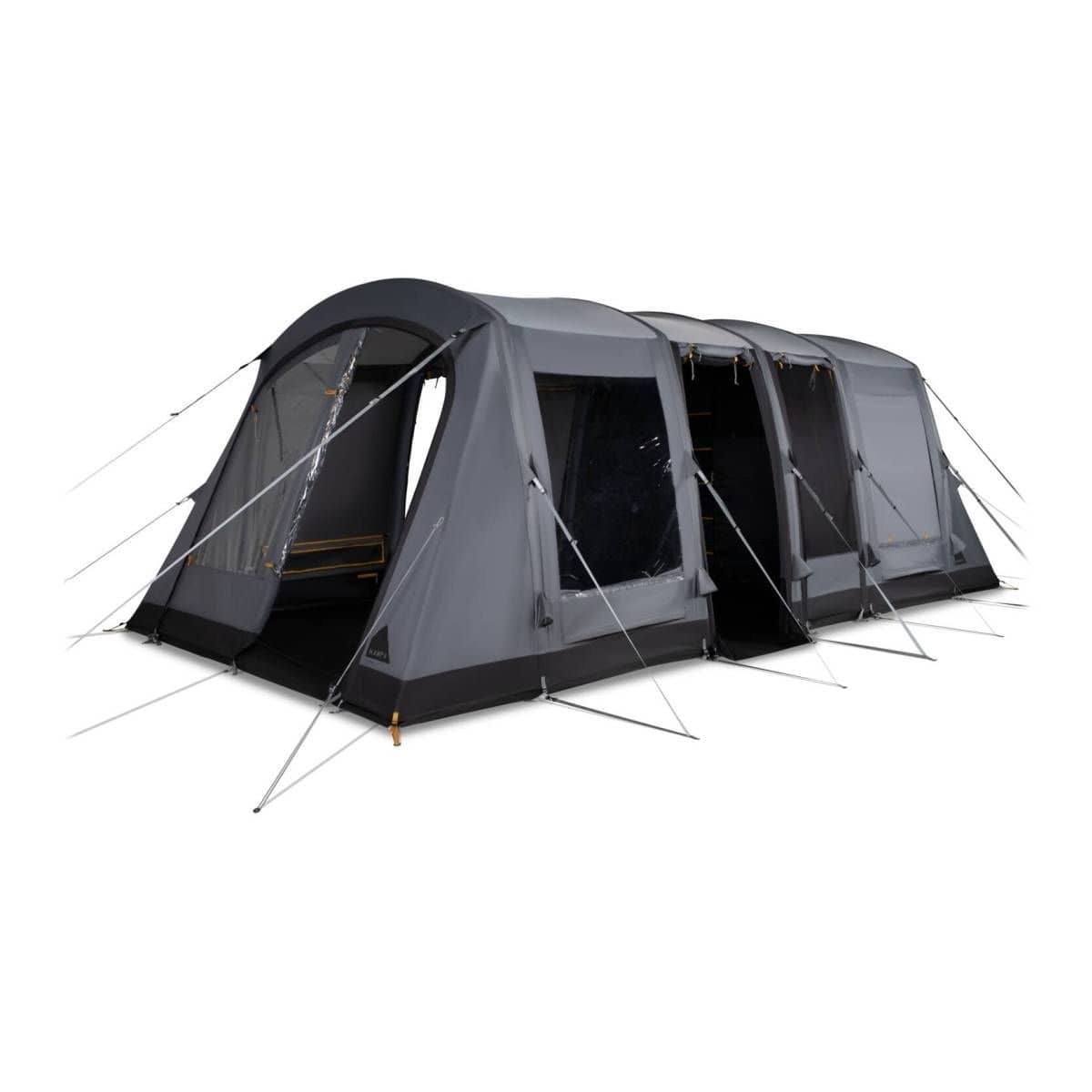 KAMPA Busvorzelt Voyage Air Low - CampingFactory-Starter-Edition