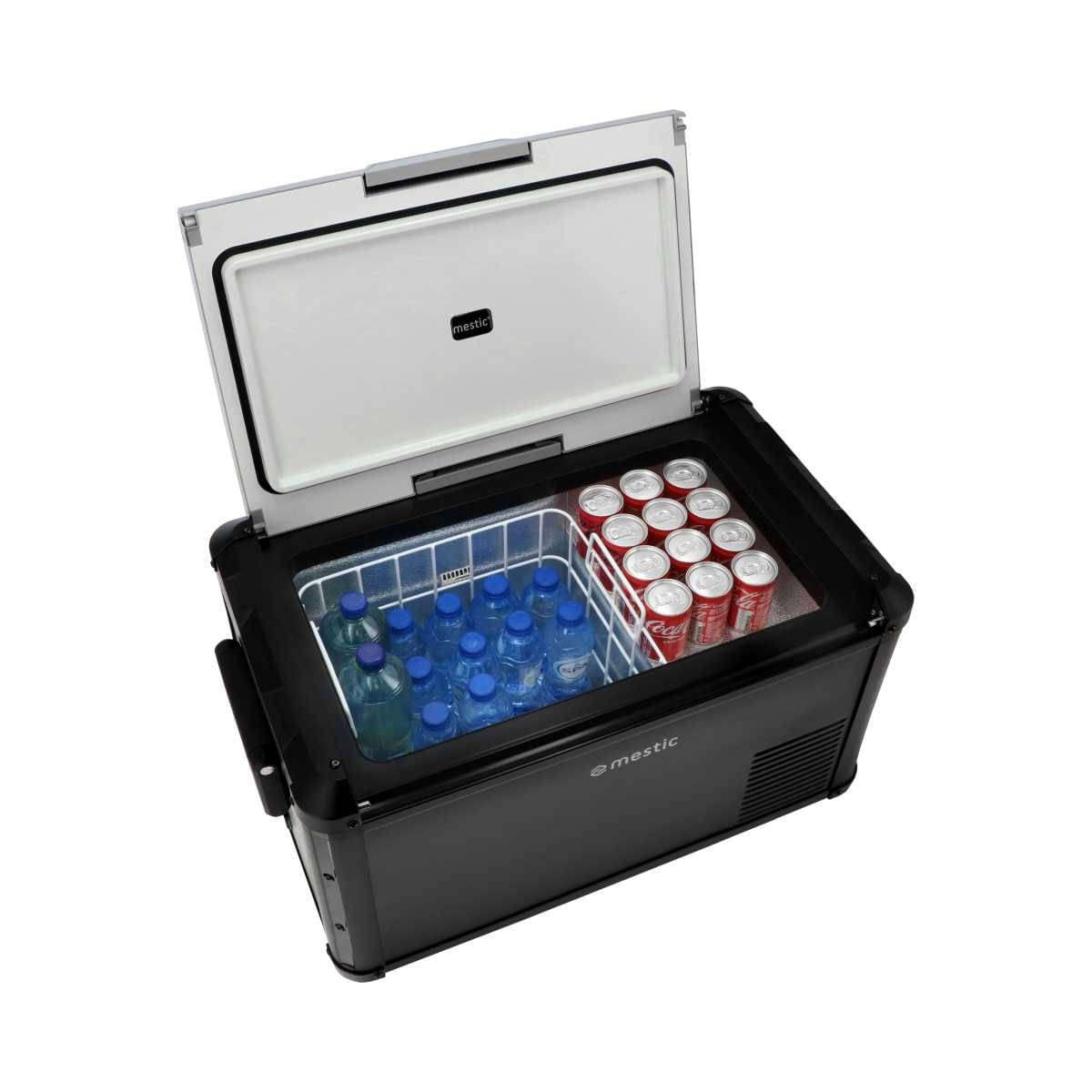 Mestic MCCP-35 Performance-Kompressor Kuehlbox 12-24-230 V 35 L - 1512620