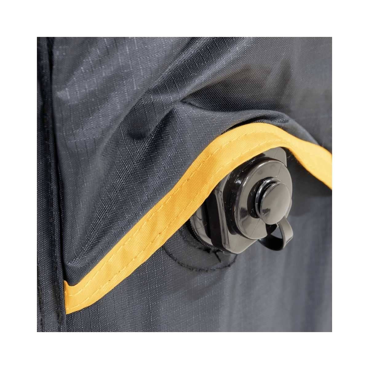 DOMETIC aufblasbarer Pavillon HUB 2 Redux, 230x230 cm DOMETIC aufblasbarer Pavillon HUB 2 Redux- 230x230 cm - 9120001968