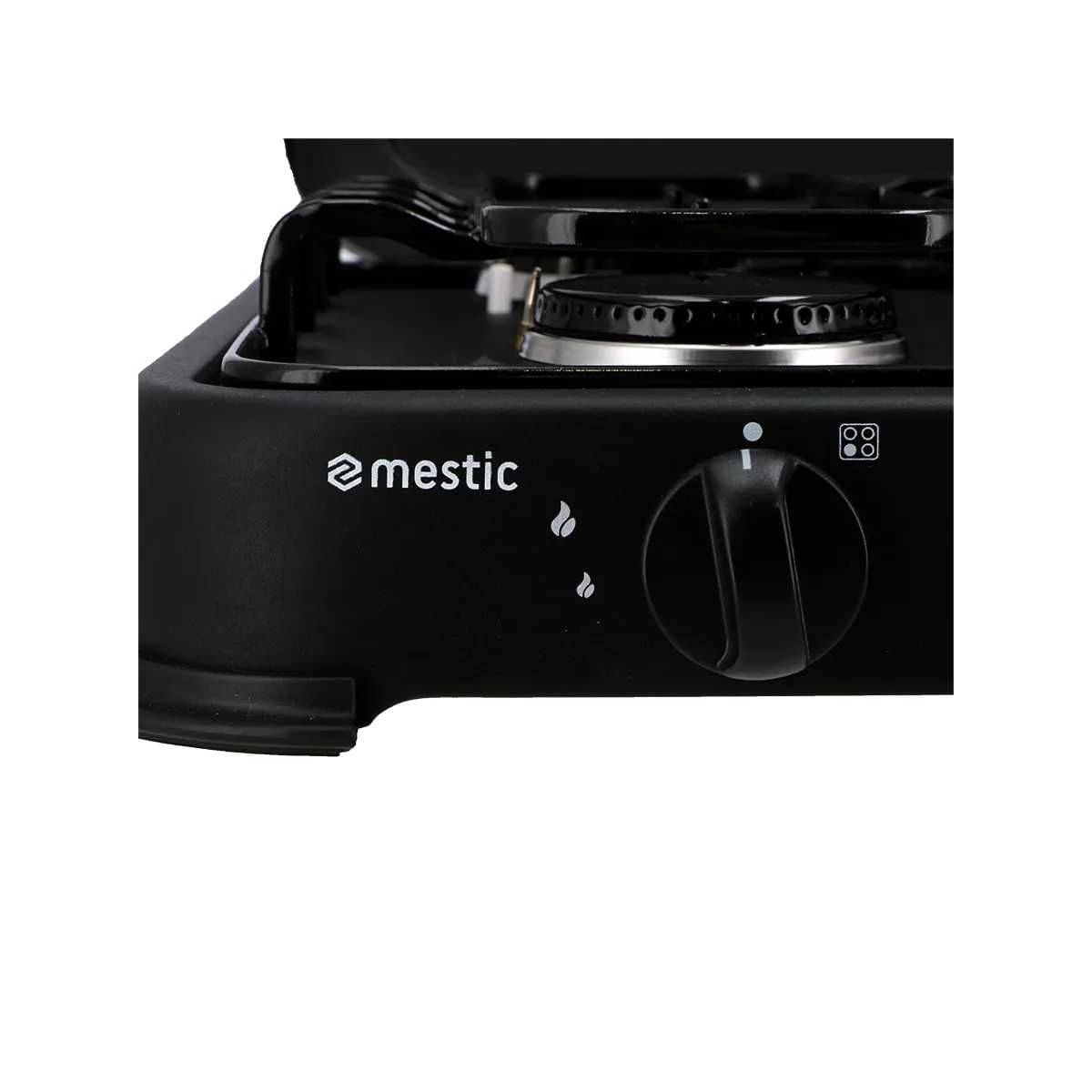 MESTIC Gaskocher MGC-400 4-flammig 30 mbar MESTIC Gaskocher MGC-400 4-flammig 30 mbar - 1508050