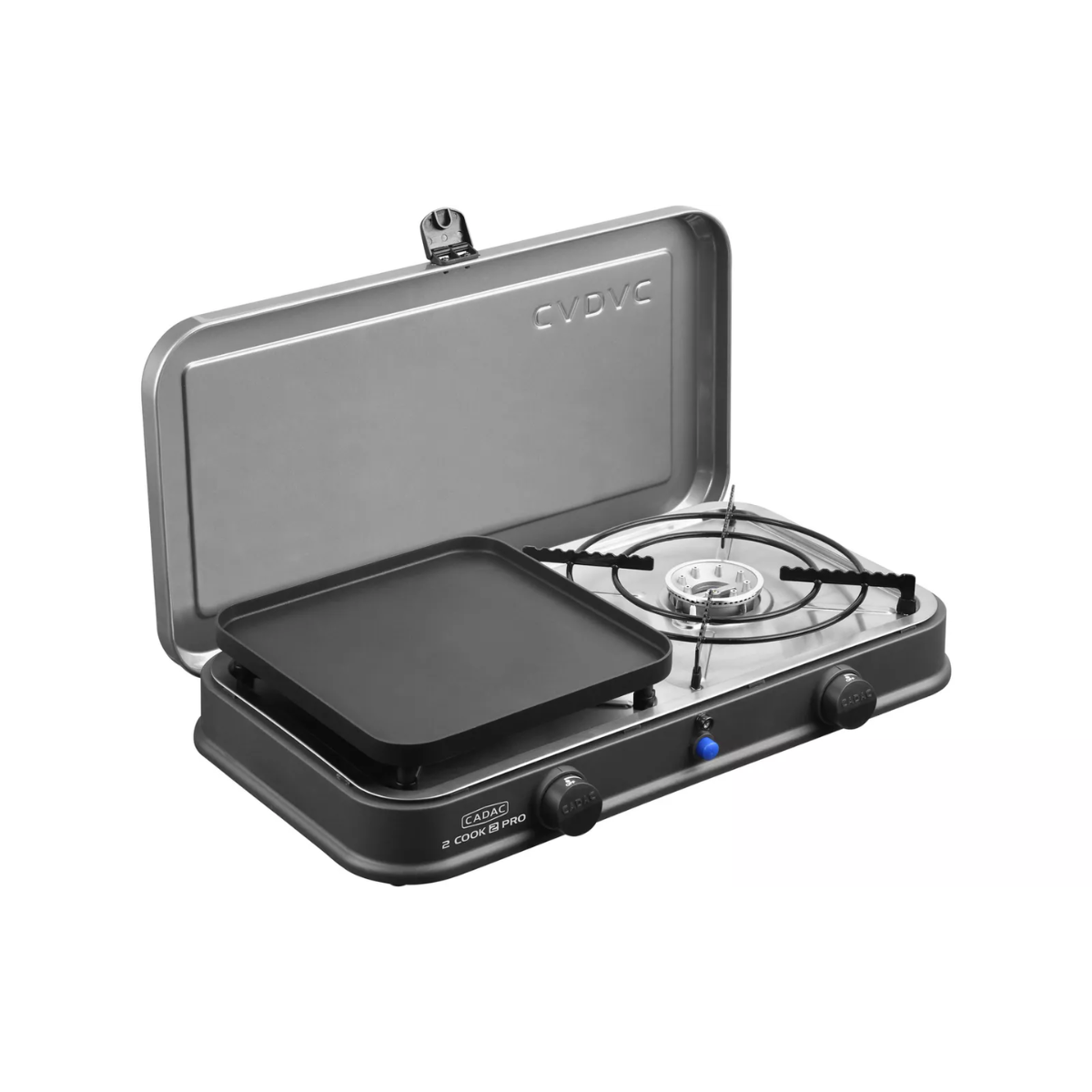 CADAC 2 Cook 2 Pro Deluxe 30 mbar - 202P1-20-EF
