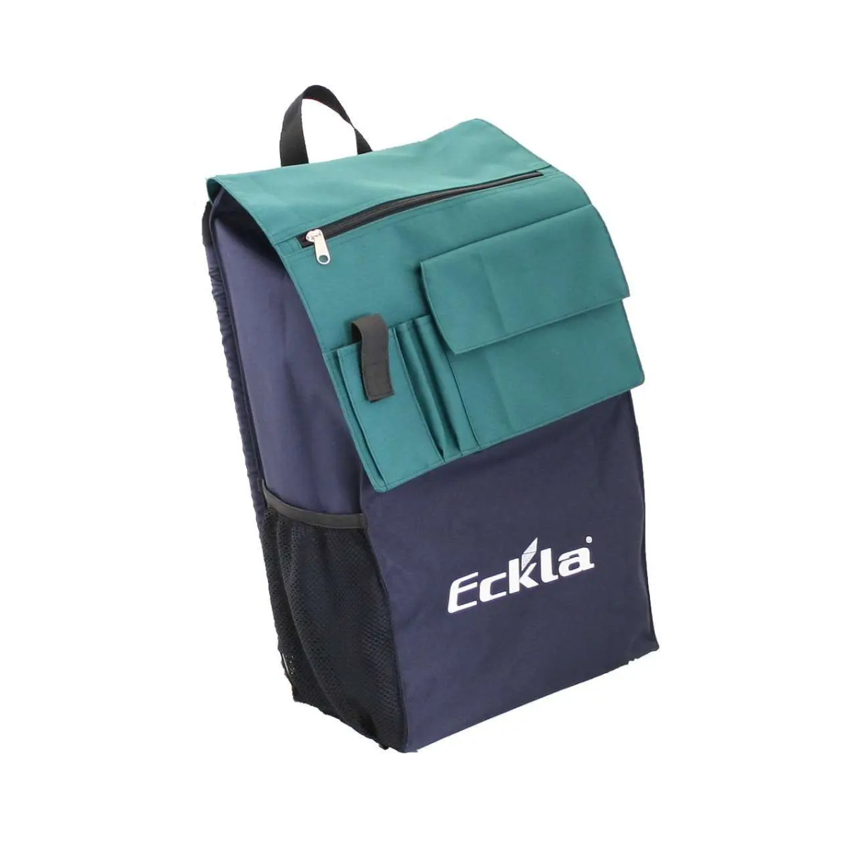 ECKLA Einkaufstasche 77605 CAMPINGBOY