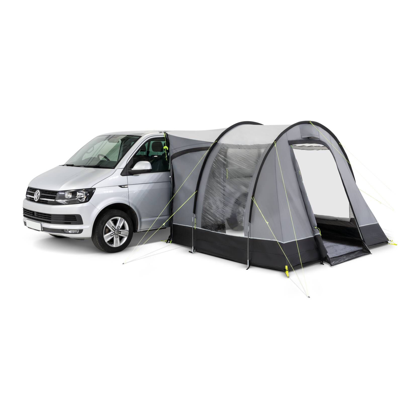 Kampa Trip Driveaway-Vorzelt- Breite 2-9 m