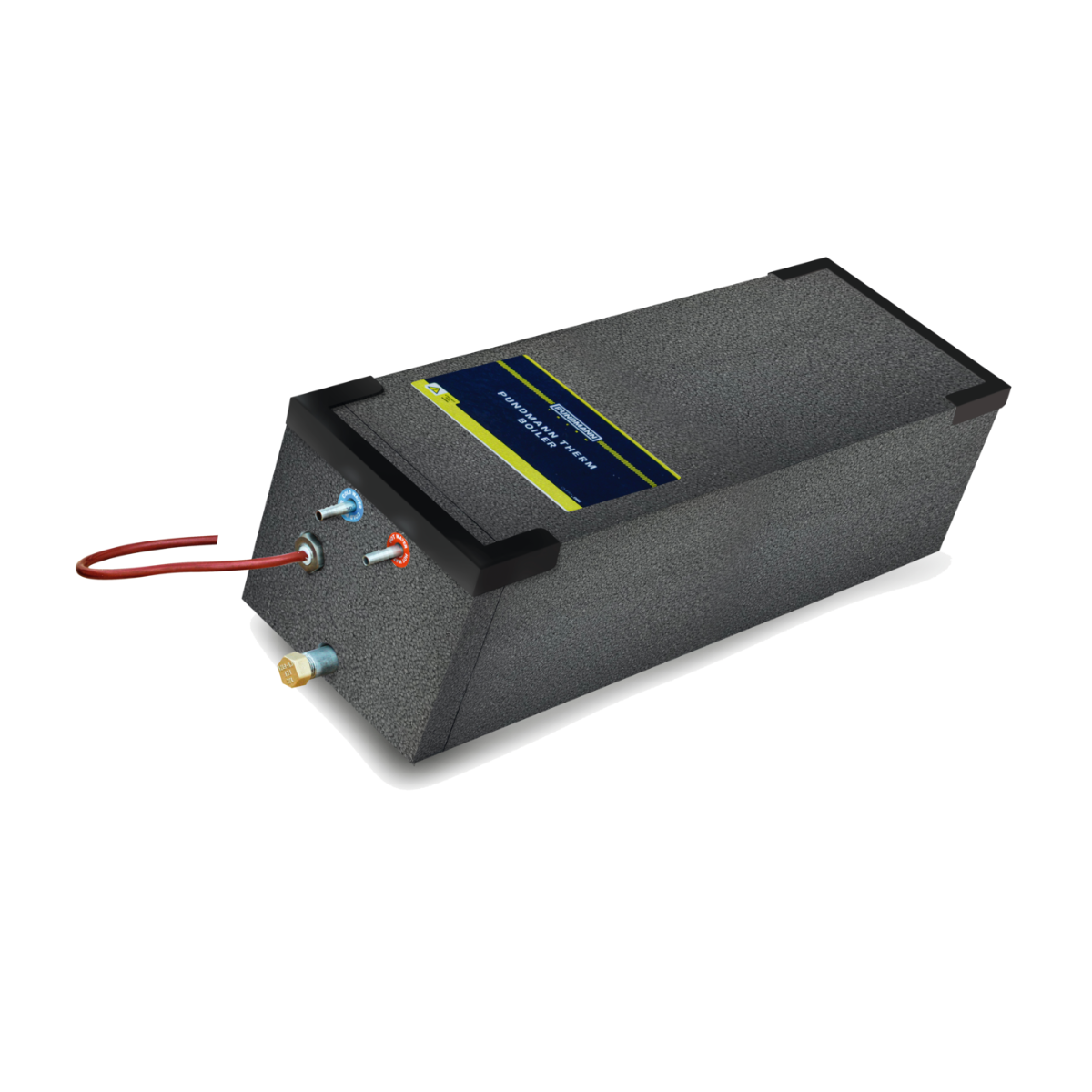 PUNDMANN Therm Boiler 15 L 230V-500W - 75794