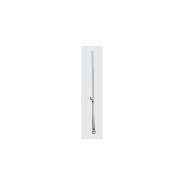 DWT Spannstab Alu 25 mm Gr-1 DWT Art- Nr. 800339-2