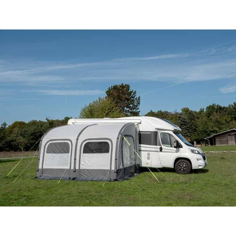 REIMO TENT aufblasbares Reisemobil-Vorzelt TOUR PONZA AIR 390 x 250 cm - 93825