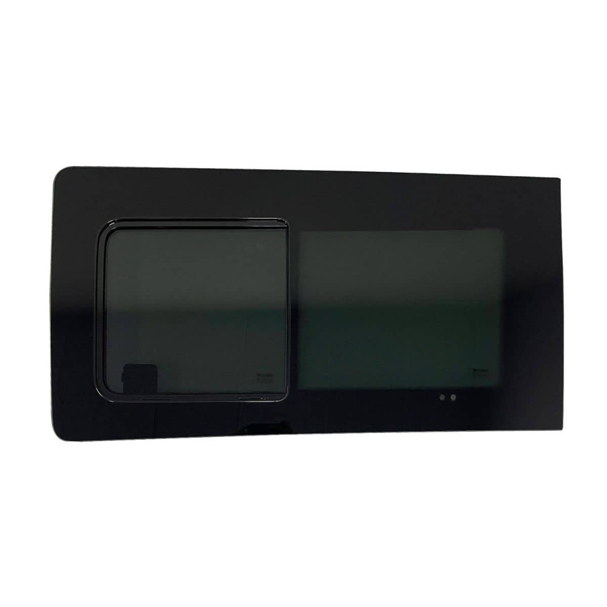 OMAC Seitenfenster Schiebefenster MB Vito W447 L2/L3 ab Bj. 2014 Schiebetür Links OMAC Seitenfenster Schiebefenster MB Vito W447 L2-L3 ab Bj. 2014 Schiebetuer Links - 4733405-1FSSL