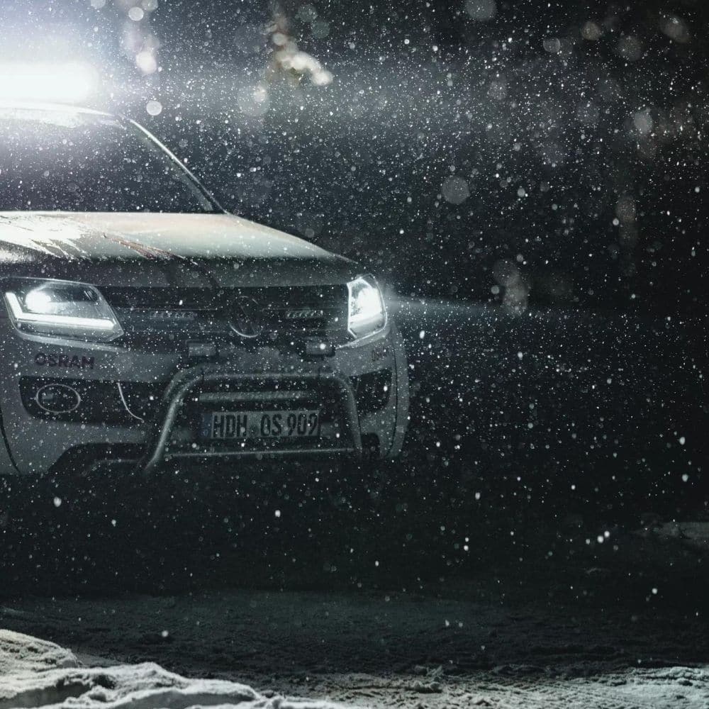 OSRAM LEDriving® LIGHTBAR FX1000-CB SM GEN 2 Zusatzscheinwerfer OSRAM LEDriving® LIGHTBAR FX1000-CB SM GEN 2 Zusatzscheinwerfer - LEDDL114-CB SM