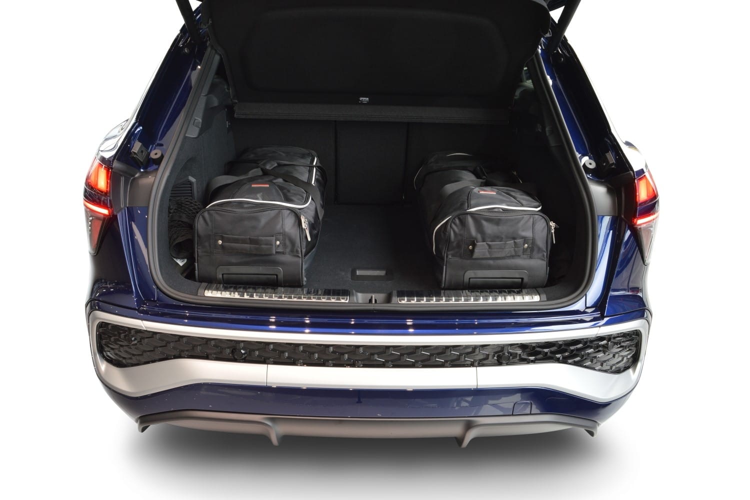 Car Bags A28501S AUDI Q3 Bj- 25- Auf Ihr Auto massgeschneidert- Das Original
