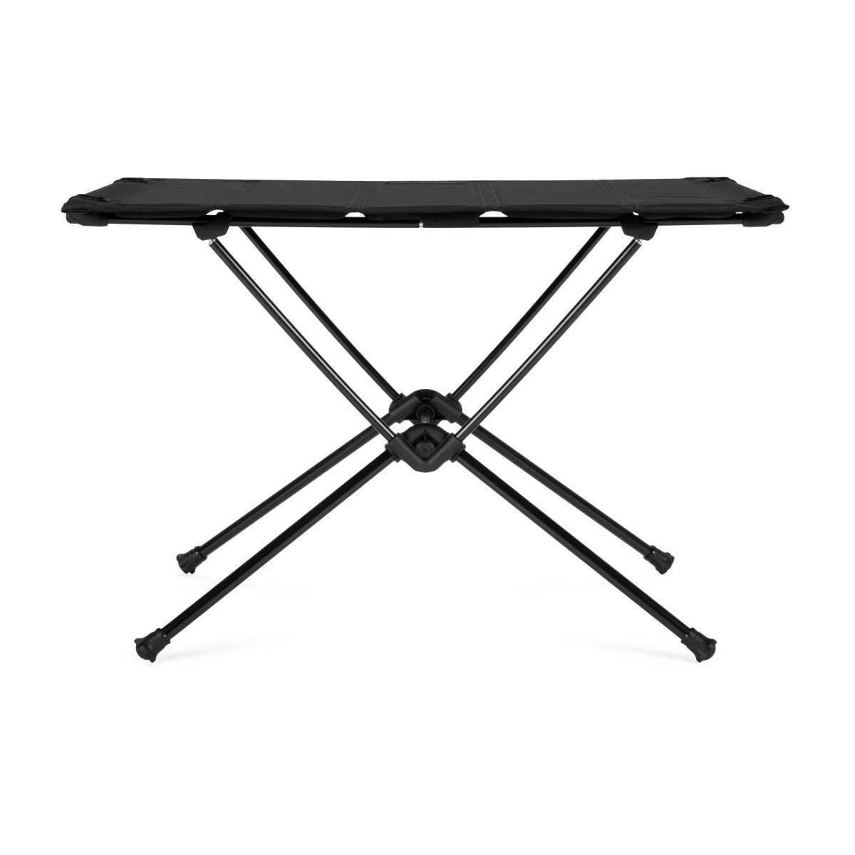 HELINOX Table One Hard Top Blackout Edition Campingtisch - 13852