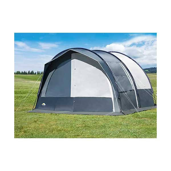 DWT Busvorzelt FJORD 30 340 x 240 cm mit Longlife-Gestaenge 12-7 mm