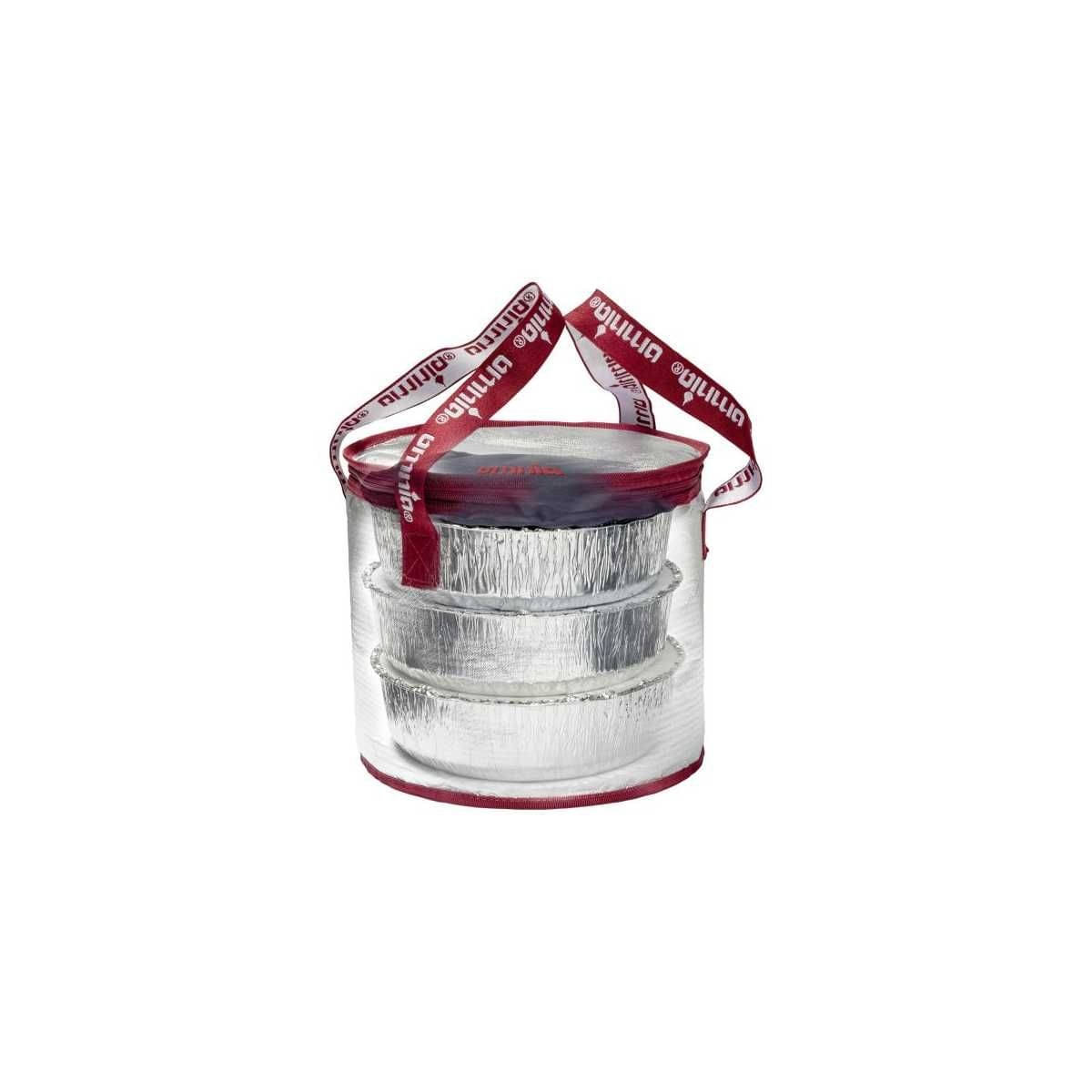 OMNIA Kuehltasche mit Kuehlakku - 1405