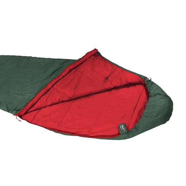 HIGH PEAK Mumienschlafsack Active Line Ultra Pak 500 ECO - 23254