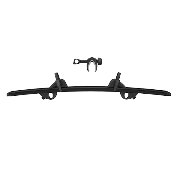 Thule Excellent 3rd Rail Kit Black - 302034 - Erweiterungs Set Thule Excellent 3rd Rail Kit Black