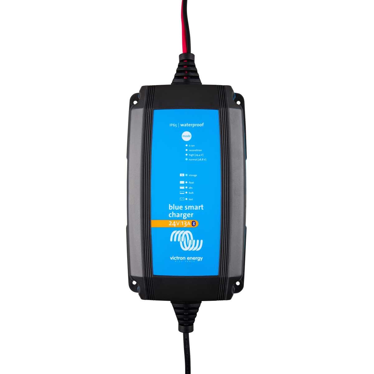 VICTRON Batterieladegeraet Blue Smart IP65 24V 13A - BPC241331064
