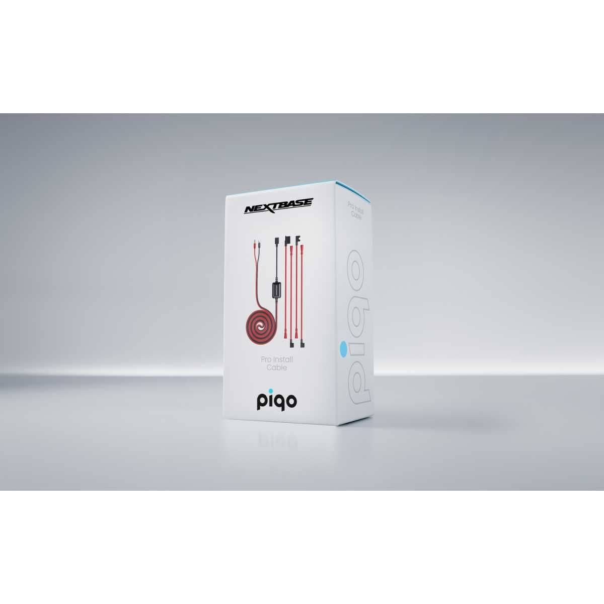 NEXTBASE Pro Connect Hardwire-Kit für Nextbase Piqo NEXTBASE Pro Connect Hardwire-Kit fuer Nextbase Piqo - NBPIQO-HK