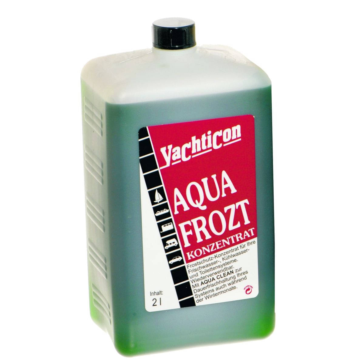 YACHTICON Aqua Frost