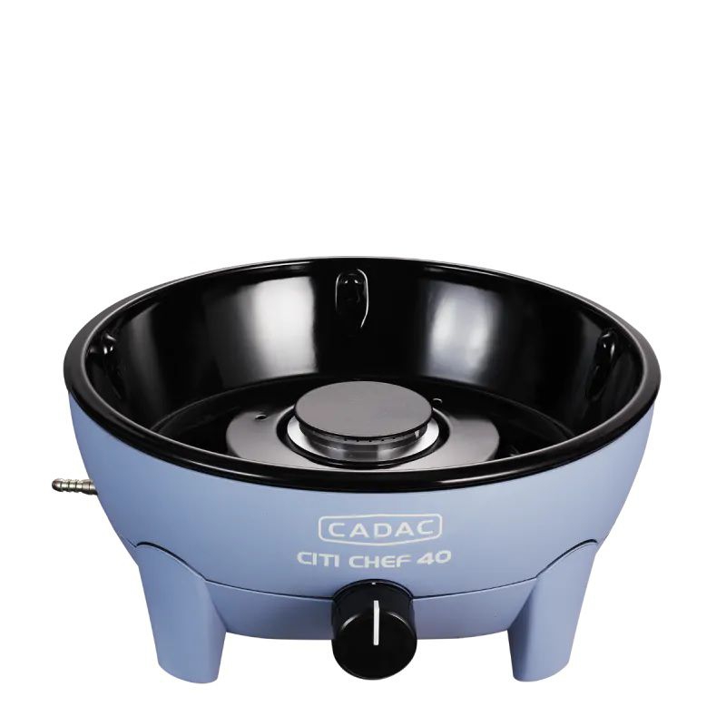 CADAC Citi Chef 40 sky blue 50 mbar 5610-20-15-DE