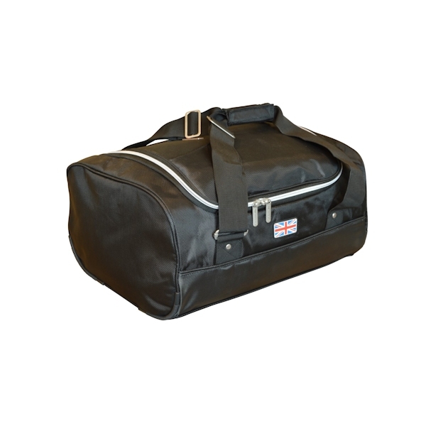 Car Bags M40401S MINI One Cooper F56 3-T Bj- 14- Trolley Taschen- Auf Ihr Auto massgeschneidert- Das Original