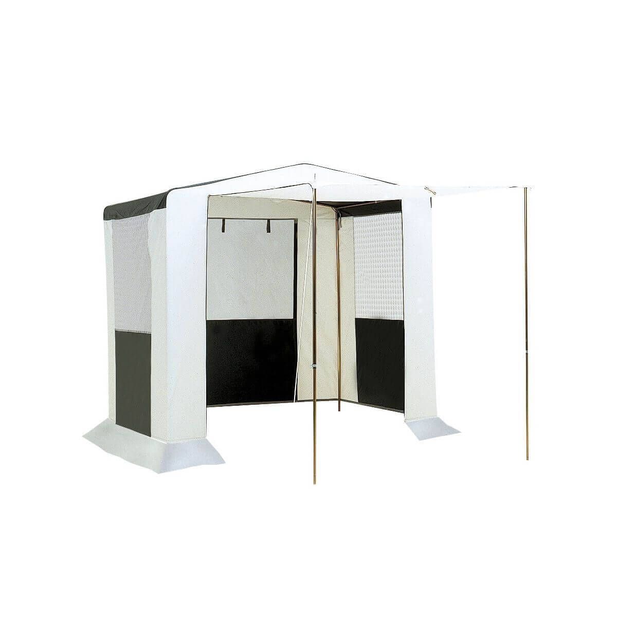 TRIGANO Kuechenzelt 200x160 cm - A595E02