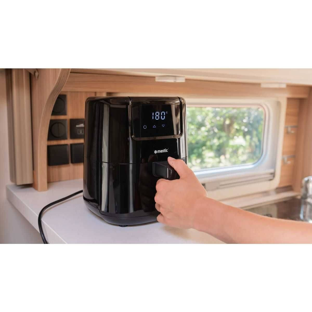 MESTIC MA-300 Heissluftfritteuse- 900 W- 2 L - 1506750