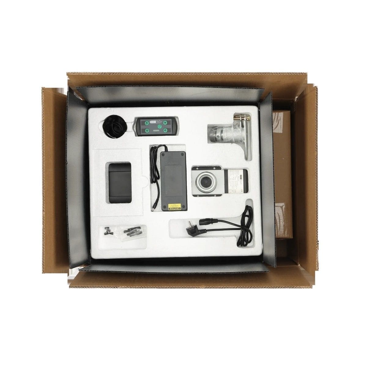 Robot Trolley RT-2500RS Power Plus Rangierhilfe - RT0105