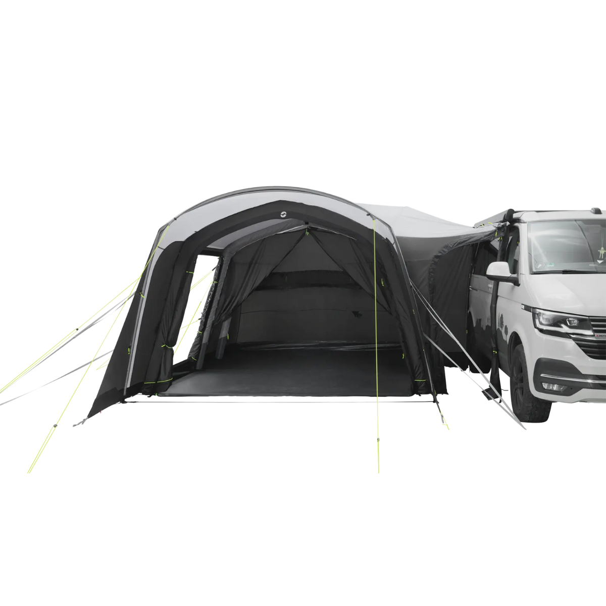 Outwell aufblasbares Busvorzelt Jones L PowerAir inkl. Teppich und Unterlage - 111567
