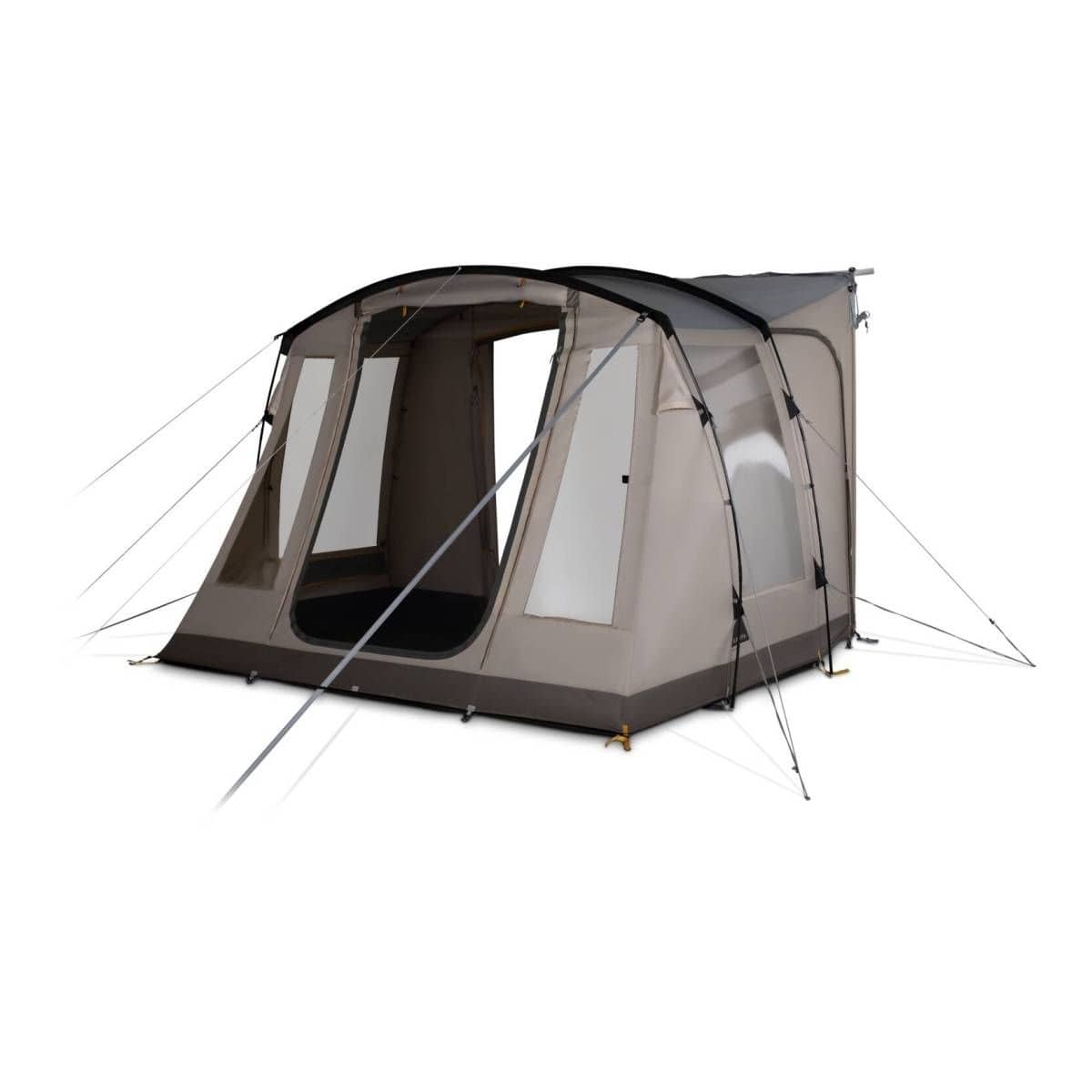 KAMPA Busvorzelt Waypoint Low - CampingFactory-Starter-Edition
