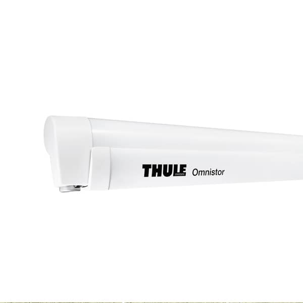 Markise THULE Omnistor 5102 Gehaeuse grau 260 cm Thule Art-Nr. 303049