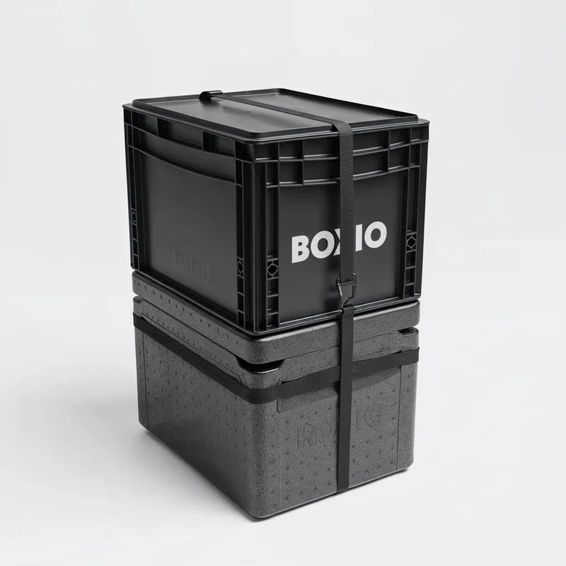 BOXIO CARRY STRAP – Mobilitaet neu gedacht - BOX-CARRY-10