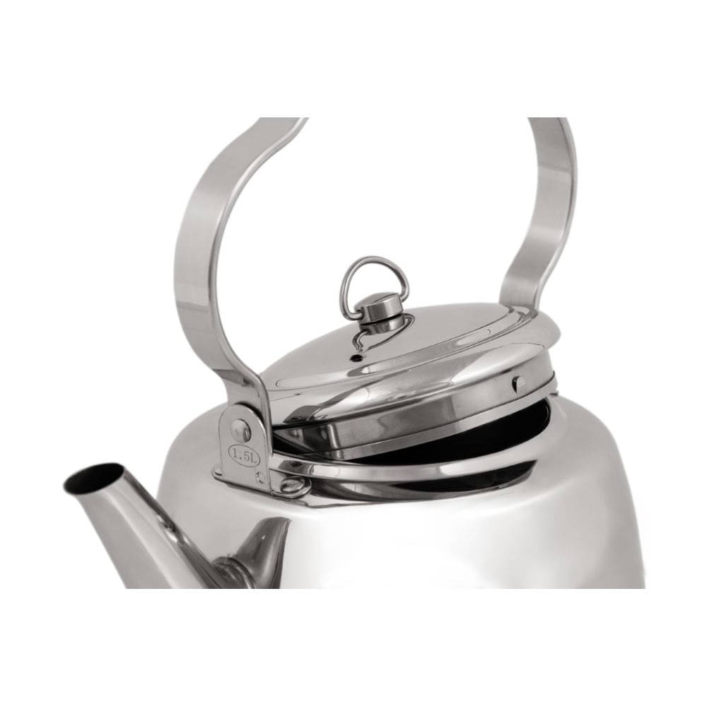 PETROMAX Teekessel tk1 1,5 Liter PETROMAX Teekessel tk1 1-5 Liter tk1