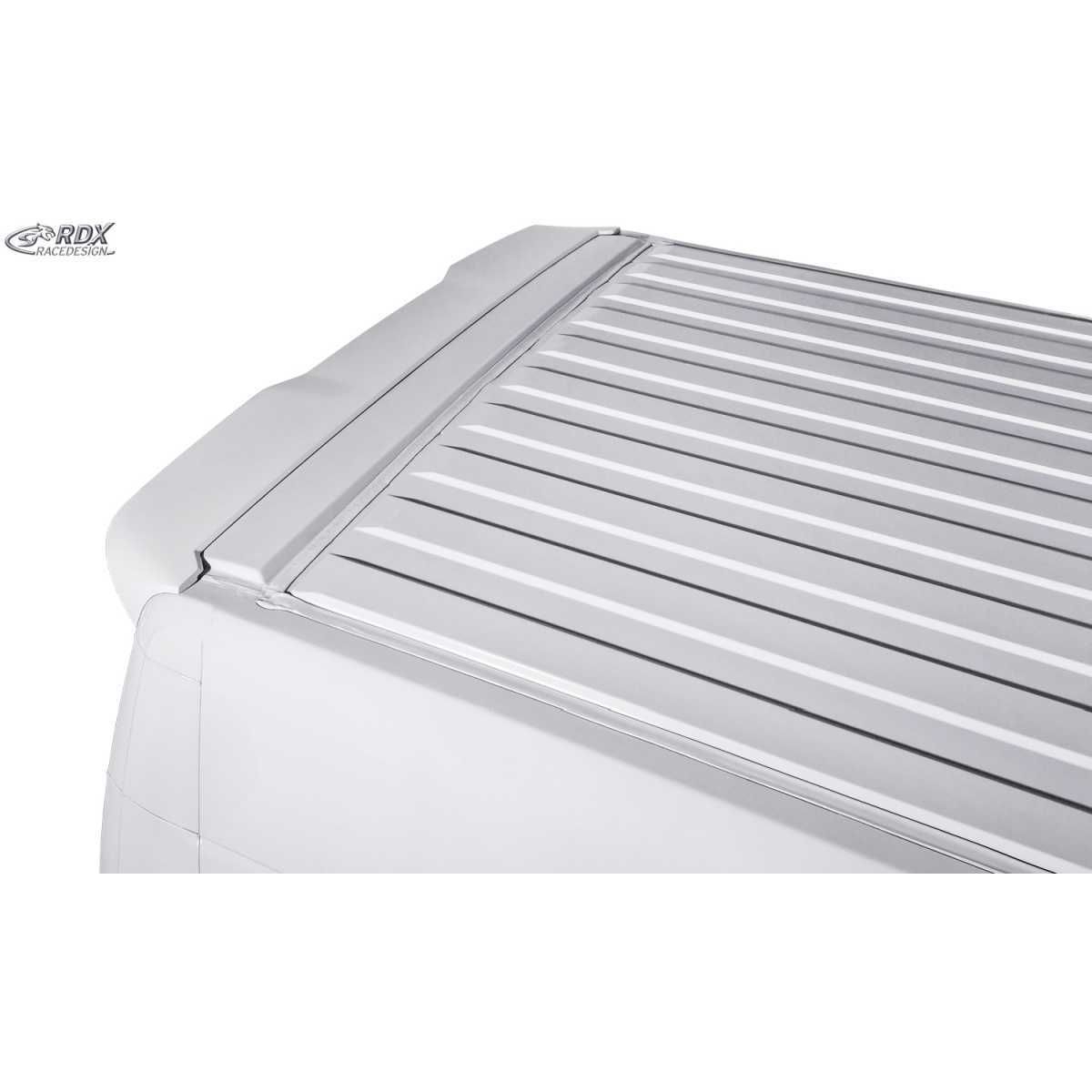 RDX Racedesign Dachspoiler fuer Fiat Ducato-Peugeot Boxer-Citroen Jumper mit H3-Dach ab Bj. 2006 - RDDS160