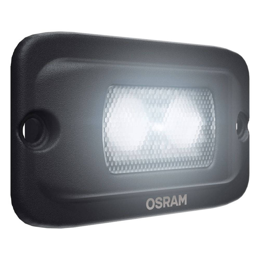 OSRAM LEDriving® Flush Mount WL VX100-FL Arbeitsscheinwerfer OSRAM LEDriving® Flush Mount WL VX100-FL Arbeitsscheinwerfer - LEDFLUSH101-FL