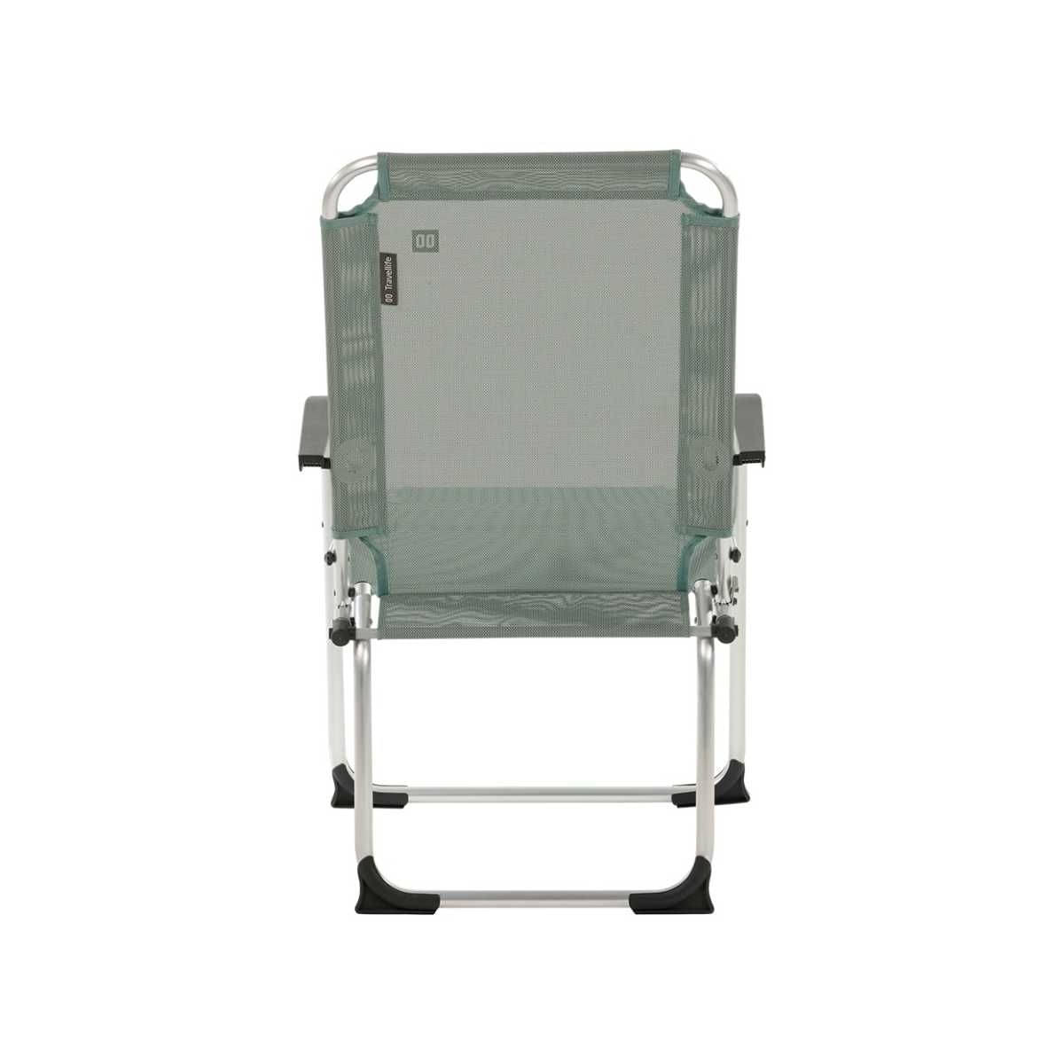 TRAVELLIFE COMO COMPACT Stuhl gentle green - 2129820