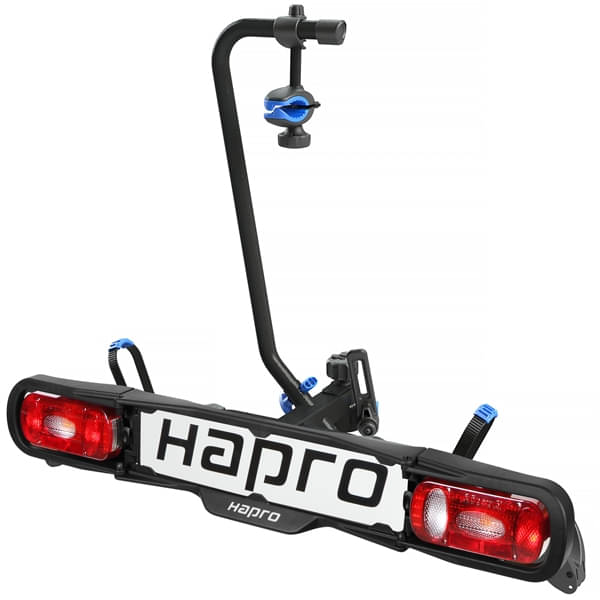Hapro Atlas Active I Fahrradträger 1 Fahrrad 34711 Hapro Atlas Active I Fahrradtraeger 1 Fahrrad 34711